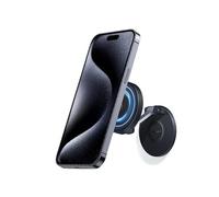 Baseus Support magnétique pour smartphone MagPro Pliable – Réglable 180° Multi-usage Noir