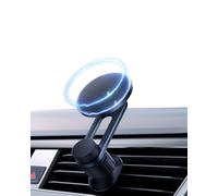 Baseus Magpro Support de téléphone pour voiture