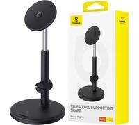 Baseus Magpro Support magnétique pour téléphone - Noir