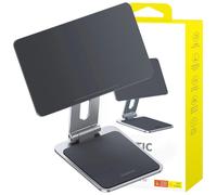 Baseus MagStable support magnétique pour Pad 12.9 (gris)