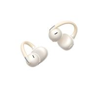 Baseus MC2 Air Écouteurs à Oreilles Libres, Clip-on avec CloudComfort, SuperBass 2.0, Bluetooth 6.0, 4 Micros avec IA pour appels nitides, 40 h d'autonomie, IP67, légers 4,9 g