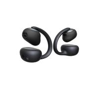 Baseus MC2 Écouteurs à Oreilles Libres, Clip-on avec CloudComfort 2.0, Hi-Res Audio, LDAC, SuperBass 3.0, Bluetooth 6.0, 4 Micros avec IA pour appels nitides, 55 h d'autonomie, IP67, légers 5,1 g