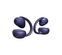 Baseus MC2 Écouteurs à Oreilles Libres, Clip-on Earbuds | CloudComfort 2.0, Hi-Res Audio, LDAC, SuperBass 3.0, Bluetooth 6.0, 4 Micros avec IA, 55 h d'autonomie, IP67, légers 5,1 g