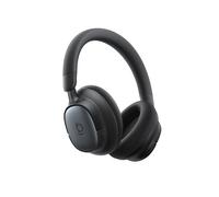 Baseus MH1 Casque Bluetooth, Réduction de Bruit Efficace à -48 DB, Arceau monolithique avec Hi-Res & LDAC, 80 h d’autonomie, Appels clairs à 5 micros, Confort CloudComfort Soft