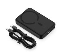 Baseus mini batterie portable 10000mAh 30W noir