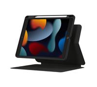 BASEUS Minimalist Series Étui de Protection magnétique pour iPad 10,2" Noir