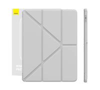 Baseus Minimalist Series Ipad Air 4/Air 5 10.9" Protective Case (Grey
