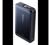 Batterie Externe - BASEUS - Nomos - 10000mAh - Qi2 - Magnétique 45W - Bleu Bleu