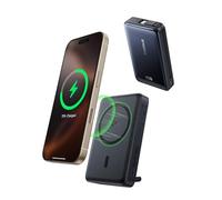 Baseus Batterie externe Nomos 10000 mAh Qi2 Magnétique 45W Bleu
