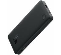 Baseus P10067500123-00 Batterie externe 10000 mAh noire