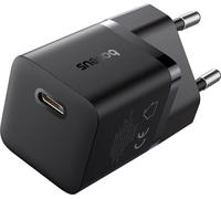 Baseus P10110909113-01 USB-C GaN5 mini 25W chargeur réseau noir