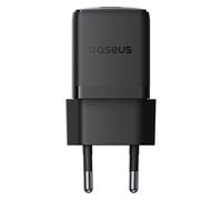 Chargeur Baseus Palm Fast Charger USB-C 30W Cluster Noir