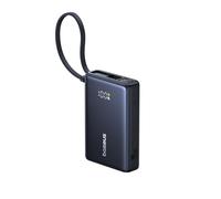 Baseus PicoGo 10000 mAh Bleu foncé