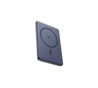 Baseus Picogo AM31 MagSafe Powerbank 5000 mAh pour iPhone 12/13/14/15/16/17, gris