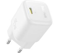 Baseus PicoGo GaN power adapter, 45 W fast charging, 1 x USB type C
