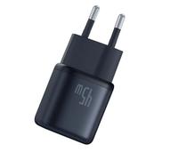 Baseus Picogo Universel Noir Secteur Charge Rapide Intérieure