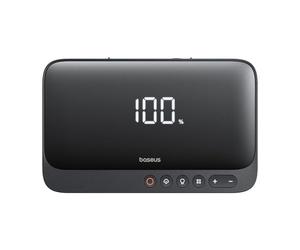 Baseus Powerbank/Car Jump Starter Super Energy, 600A (Black)