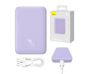 Baseus - PPCX110105 - Banque de puissance