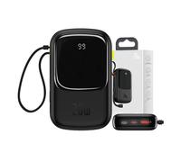 Baseus - PPQD060201 - Banque d'énergie