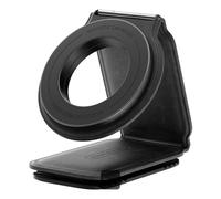 Baseus PrimeTrip Série C02 Support magnétique de tableau de bord - Noir