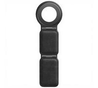 Baseus PrimeTrip Série C02 Support magnétique de tableau de bord - Noir