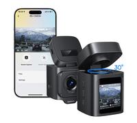 Baseus PrimeTrip Series Dashcam - Noir cosmique