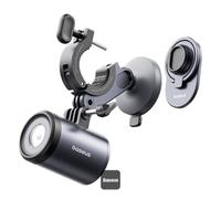 Baseus Primetrip Series Rear Light Argenté