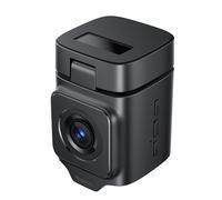 Baseus PrimeTrip VD1 Caméra de bord 3 K + 1080 p - Noir cosmique
