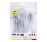 Baseus PrimeTrip VD1 Pro Kit de caméra embarquée