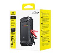 Baseus PrimeTrip VJ1 Booster de démarrage 12000 mAh