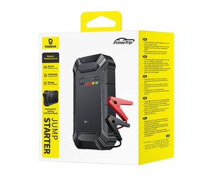 Baseus PrimeTrip VJ1 Booster de démarrage 12000 mAh