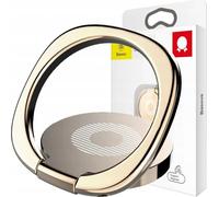 Baseus Privity Porte-bague / bague avec fonction de support - or
