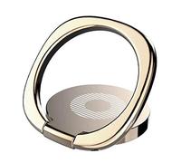 Baseus Privity Ring Bracket Gold