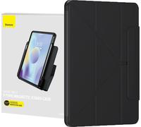 Baseus Safattach Étui de protection magnétique pour iPad Pro 11"" (2018/2020/2021) / iPad Air 10.9"" (4./5. Gen) Gris