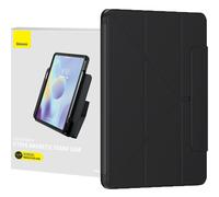 Baseus Safattach Étui magnétique/support de type Y pour iPad 10.2" (2019/2020/2021) / iPad Pro 10.5" / iPad Air 3 10.5" gris