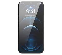 Baseus Schott HD Tempered Glass with Dust Filter 0.3mm for iPhone 12 Pro Max