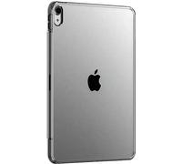 Baseus Simple Pad Protective Case (2017/2018) 9.7 (Transparent)