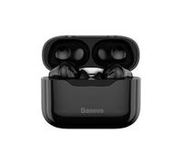 baseus sluchawki bluetooth tws simu anc s1 (ngs1-01) czarne