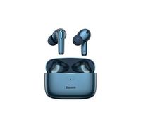 baseus sluchawki bluetooth tws simu anc s2 (ngs2-03) niebieskie