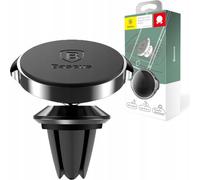 Baseus Small Ears Magnetic Car Grille Holder - Noir