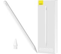 Baseus Smooth Writing 2 Series Active Stylus Dual Charging - Blanc
