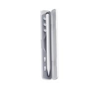 Baseus Smooth Writing 2 Series Stylus Case Moon White