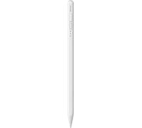 Baseus Smooth Writing 2 Stylet avec indicateurs LED (blanc)