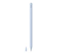 Stylet Smooth Writing 2 Series (SXBC060103) actif, capacitif, avec capteur de rejet de paume et d'inclinaison BASEUS Bleu
