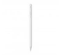 Baseus Smooth Writing 2 Stylus Pen With Led Indicators (White)