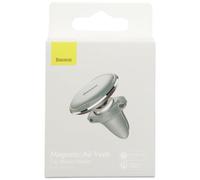 Baseus Soporte Magnético Gris