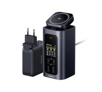 Baseus Spacemate RD1 Pro 15-en-1 Docking Station 2 Moniteurs pour Win