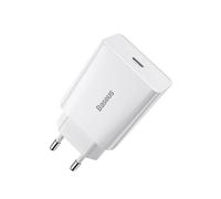 Baseus Speed Mini Blanc Intér