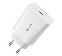Baseus Speed Mini Blanc Intér
