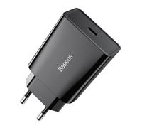 BASEUS SPEED MINI NOIR INTÉRIEURE (CCFS-SN01)